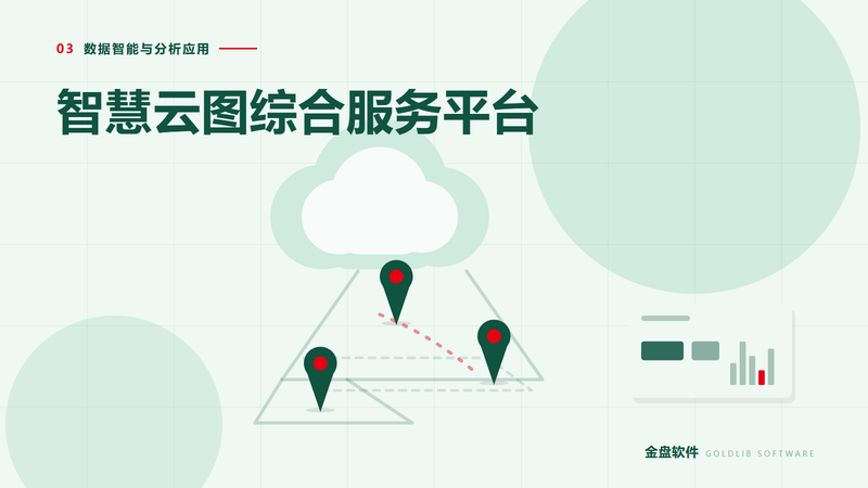 智慧云图综合服务平台